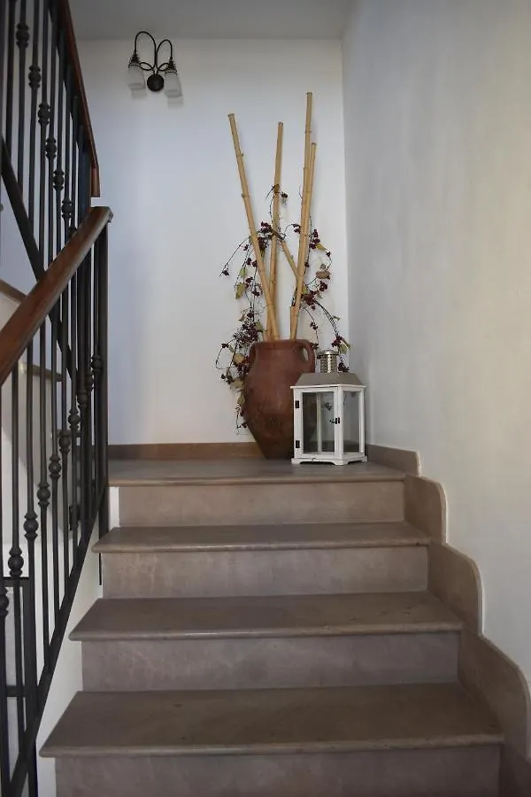 Apartment Appartamenti Immersi Nelle Colline Toscane Molino Mazzetti