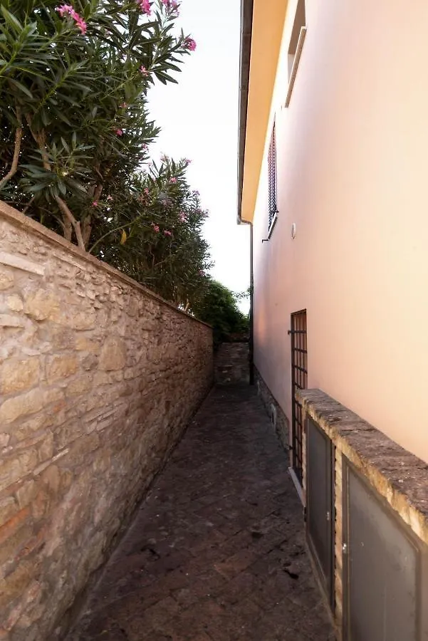 Apartment Appartamenti Immersi Nelle Colline Toscane Molino Mazzetti Italy
