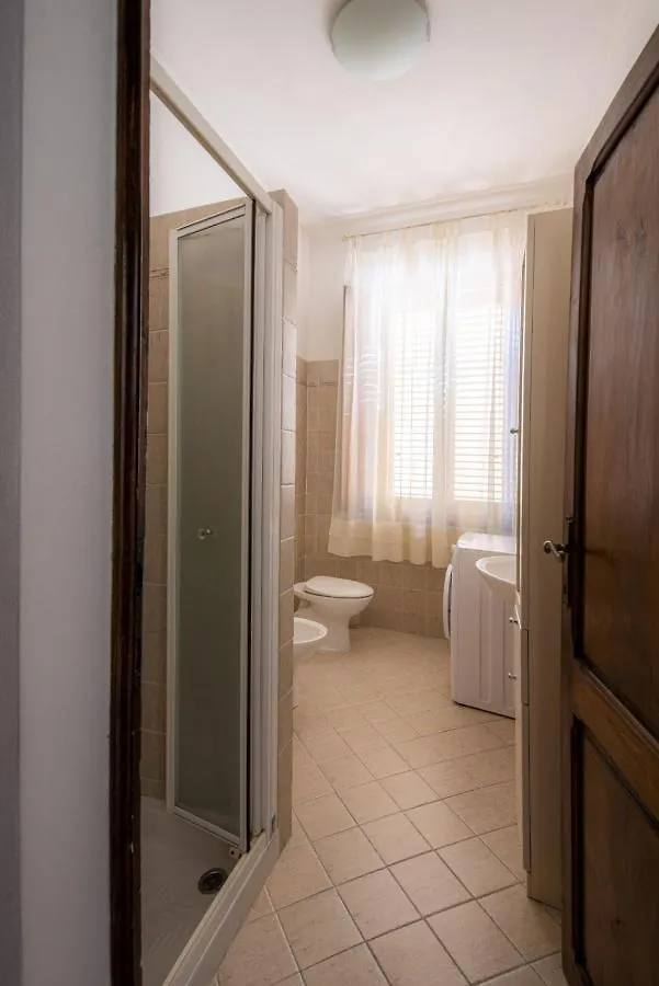 Apartment Appartamenti Immersi Nelle Colline Toscane Molino Mazzetti
