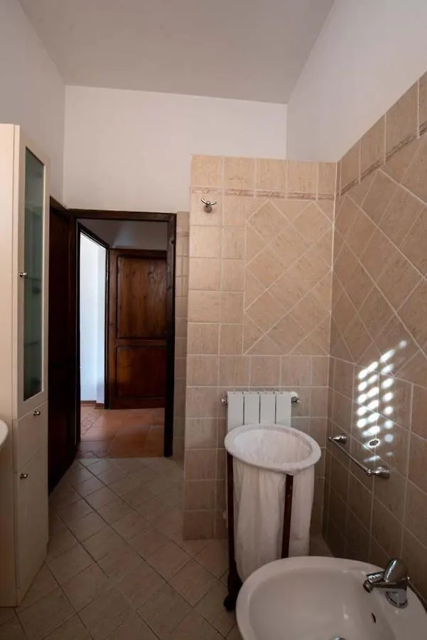 Appartamenti Immersi Nelle Colline Toscane Molino Mazzetti Italy